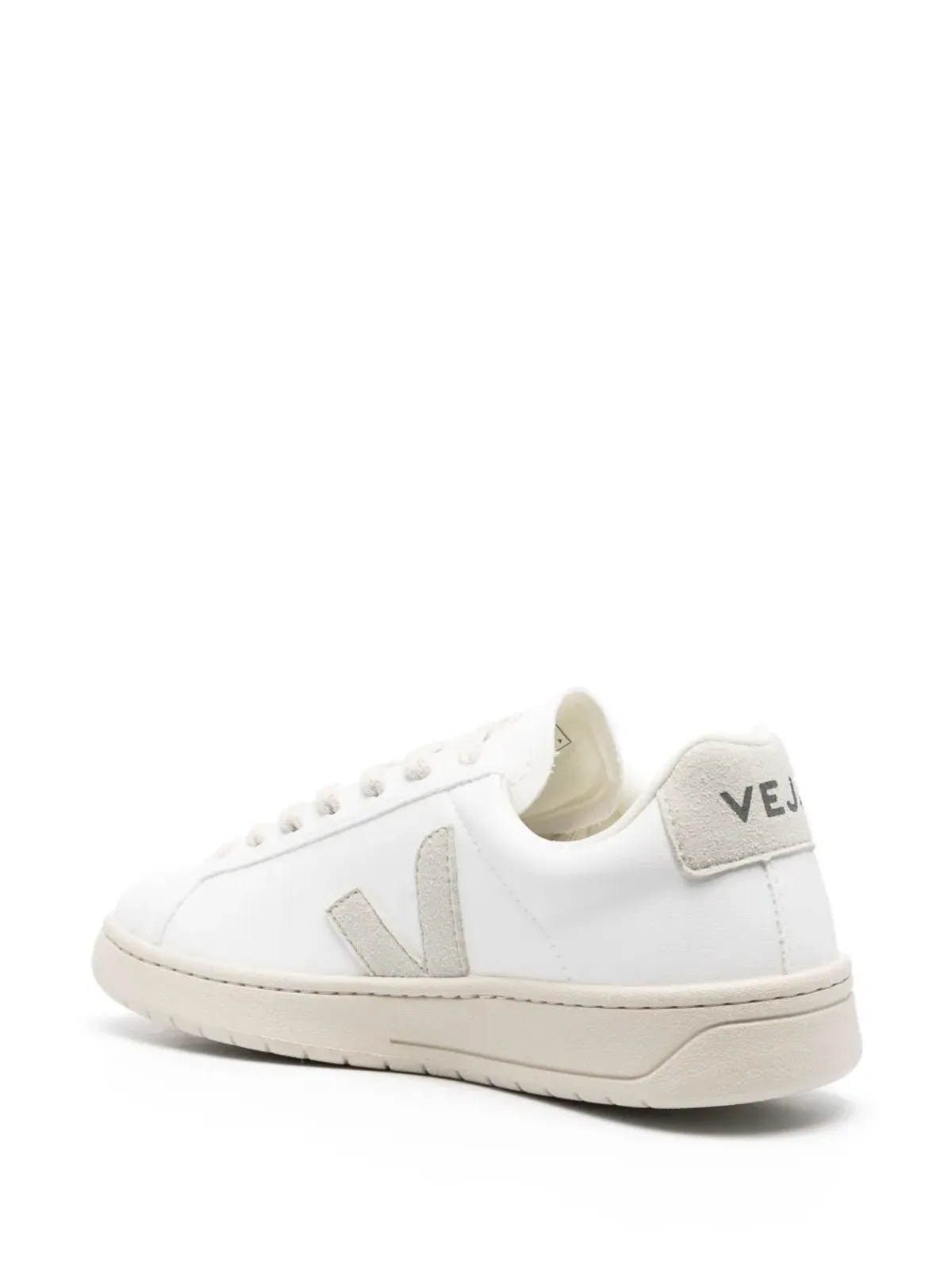 VEJA V12 レースアップスニーカー - 画像3