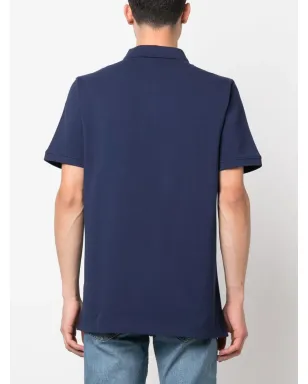 Levi's 刺繍ロゴ ポロシャツ - サムネイル4