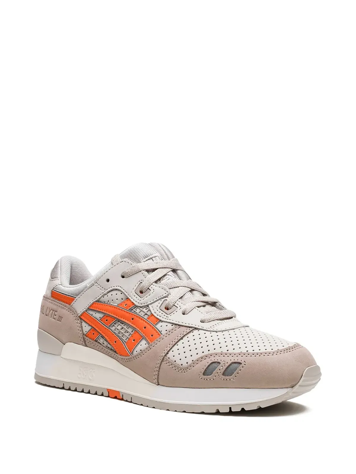 ASICS x Ronnie Fieg Gel-Lyte 3 スニーカー - 画像2