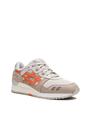 ASICS x Ronnie Fieg Gel-Lyte 3 スニーカー - サムネイル2