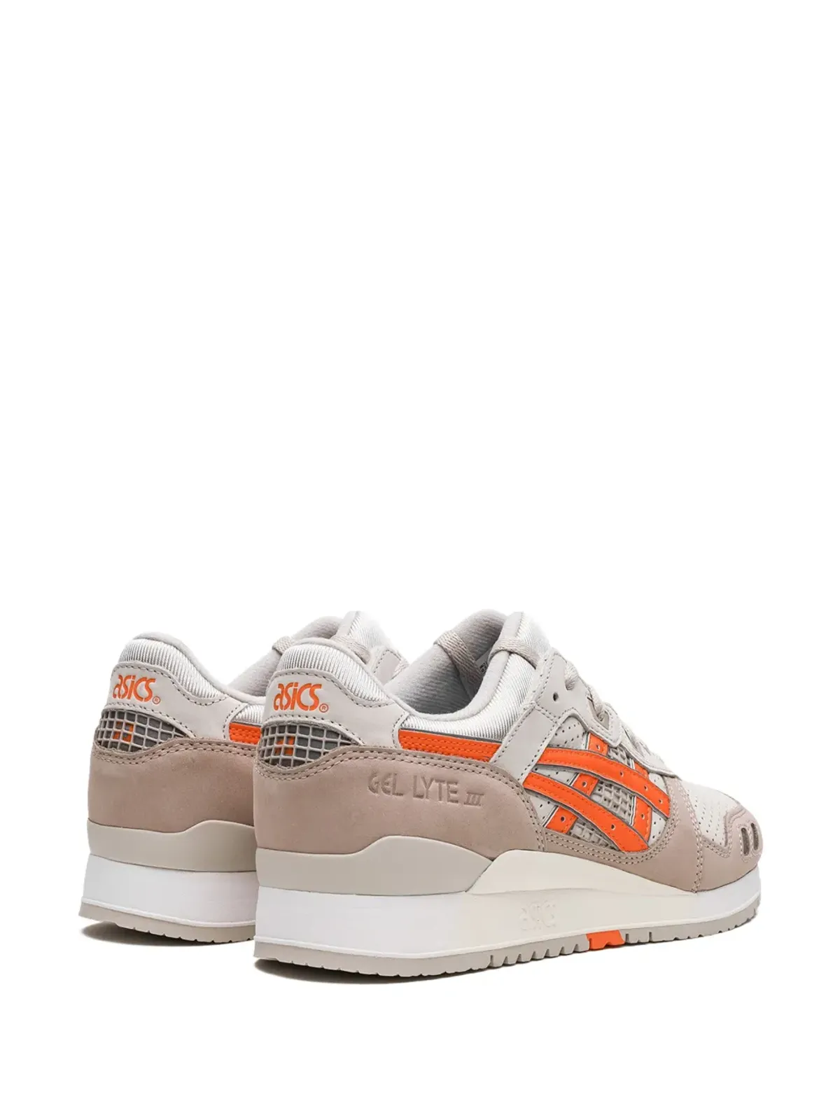 ASICS x Ronnie Fieg Gel-Lyte 3 スニーカー - 画像3