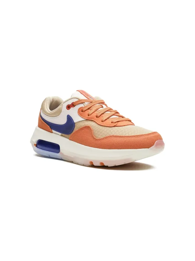 Nike Kids Nike Kids エアマックス モチーフ Sesame Game Royal スニーカー - Orangeの商品画像