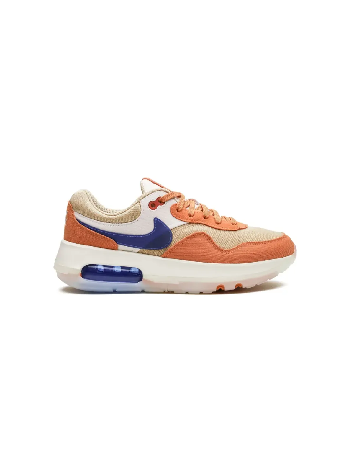 Nike Kids エアマックス モチーフ Sesame Game Royal スニーカー - Orange - 画像2