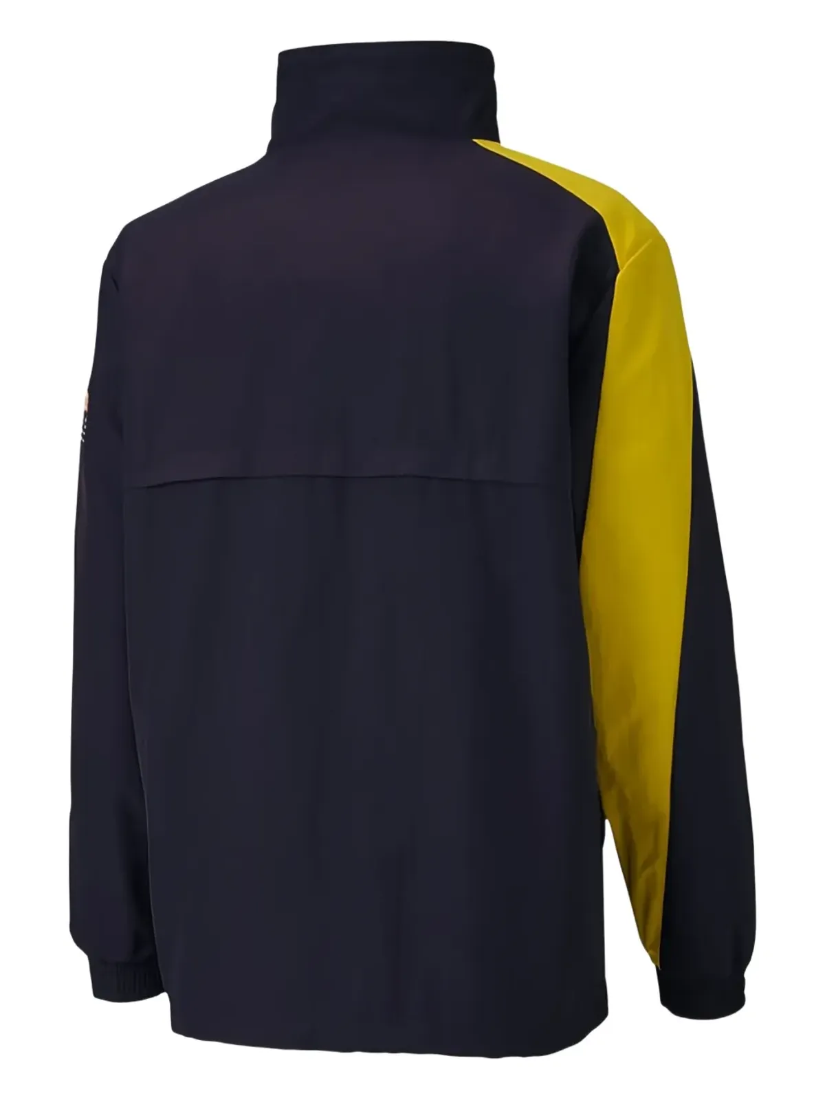 PUMA x New York Red Bull Racing Street ネイビーブルー ジャケット - 画像5