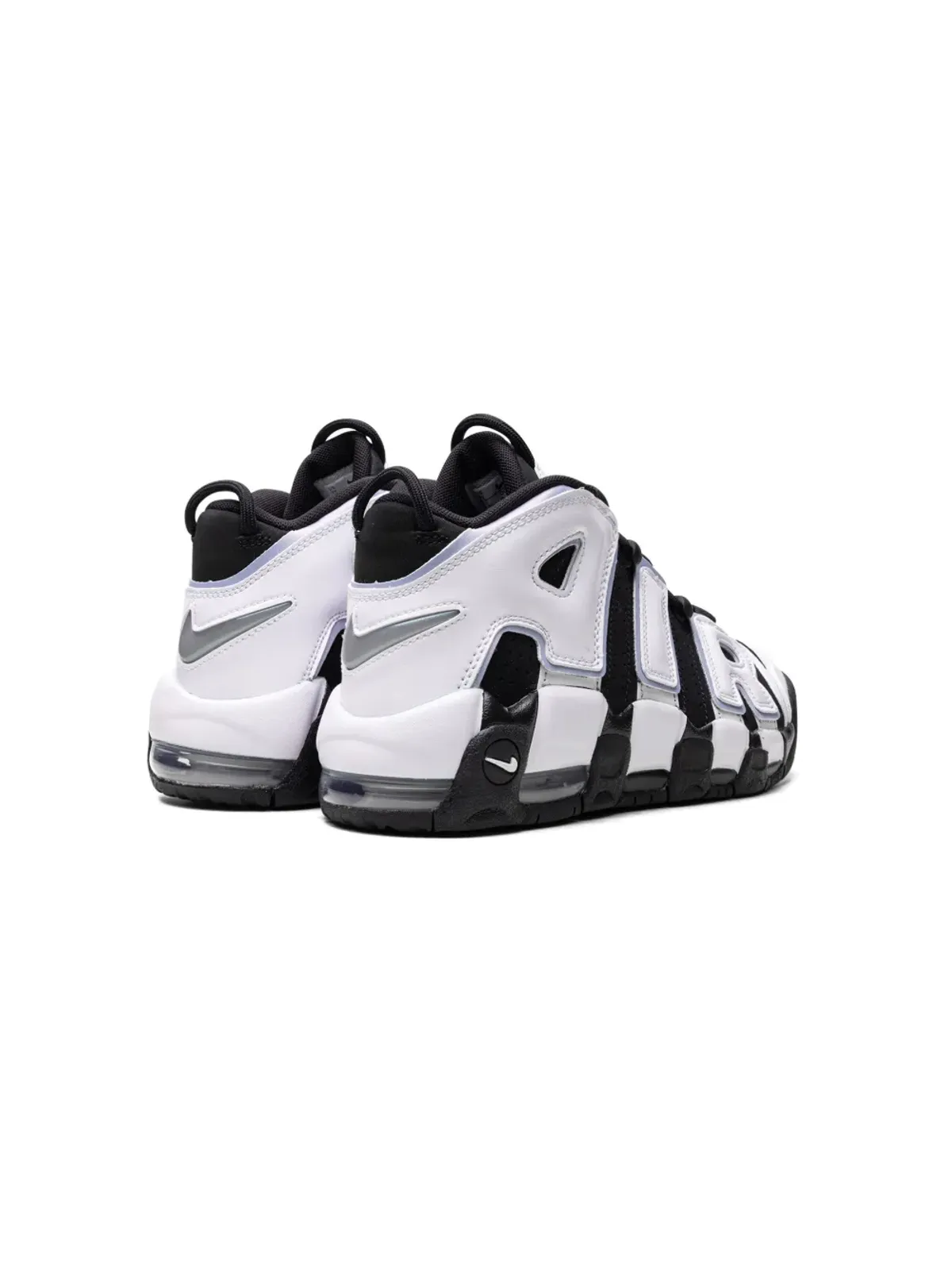 Nike Kids エア・モア Uptempo スニーカー - 画像3