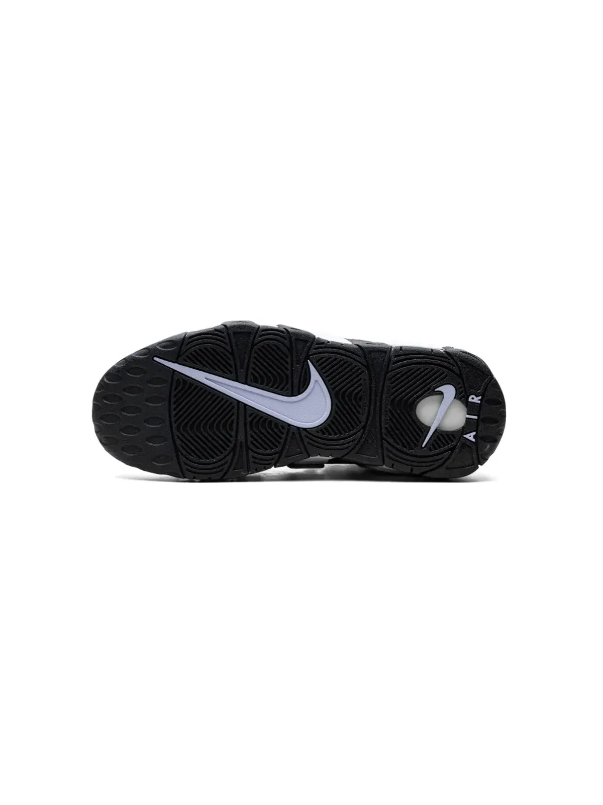 Nike Kids エア・モア Uptempo スニーカー - 画像4
