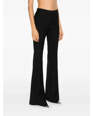 Alexander McQueen フレアパンツ - サムネイル3