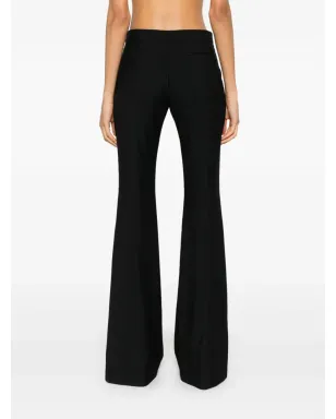 Alexander McQueen フレアパンツ - サムネイル4