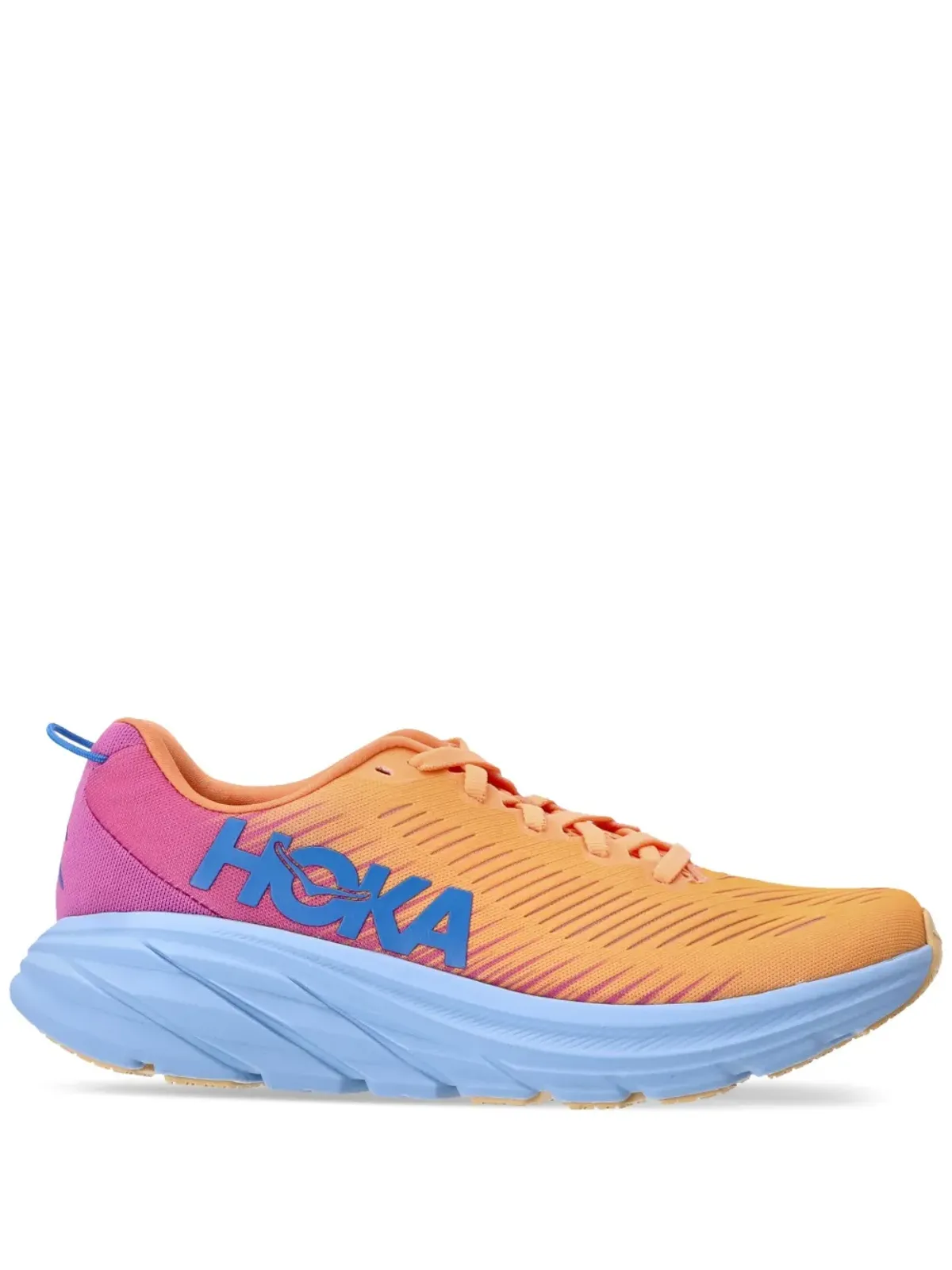 HOKA Rincon 3 ロー・トップスニーカー - 画像1