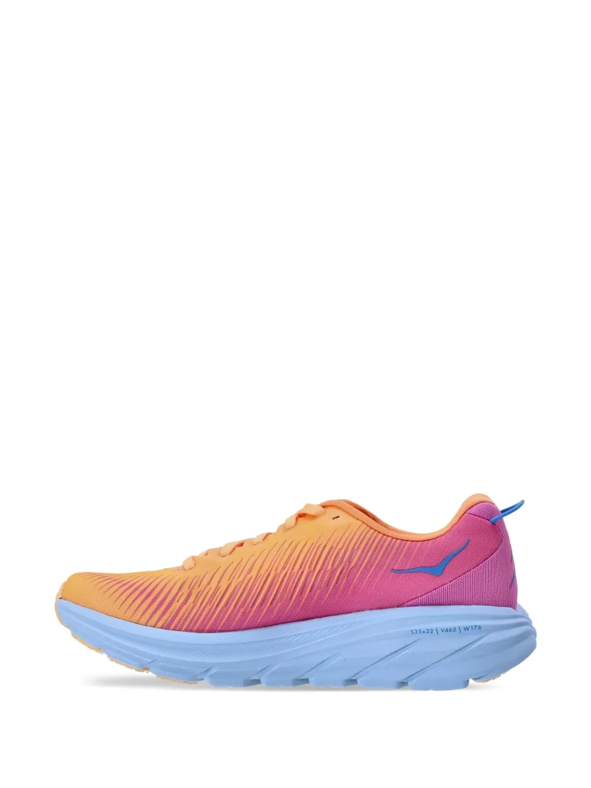 HOKA Rincon 3 ロー・トップスニーカー - 画像5