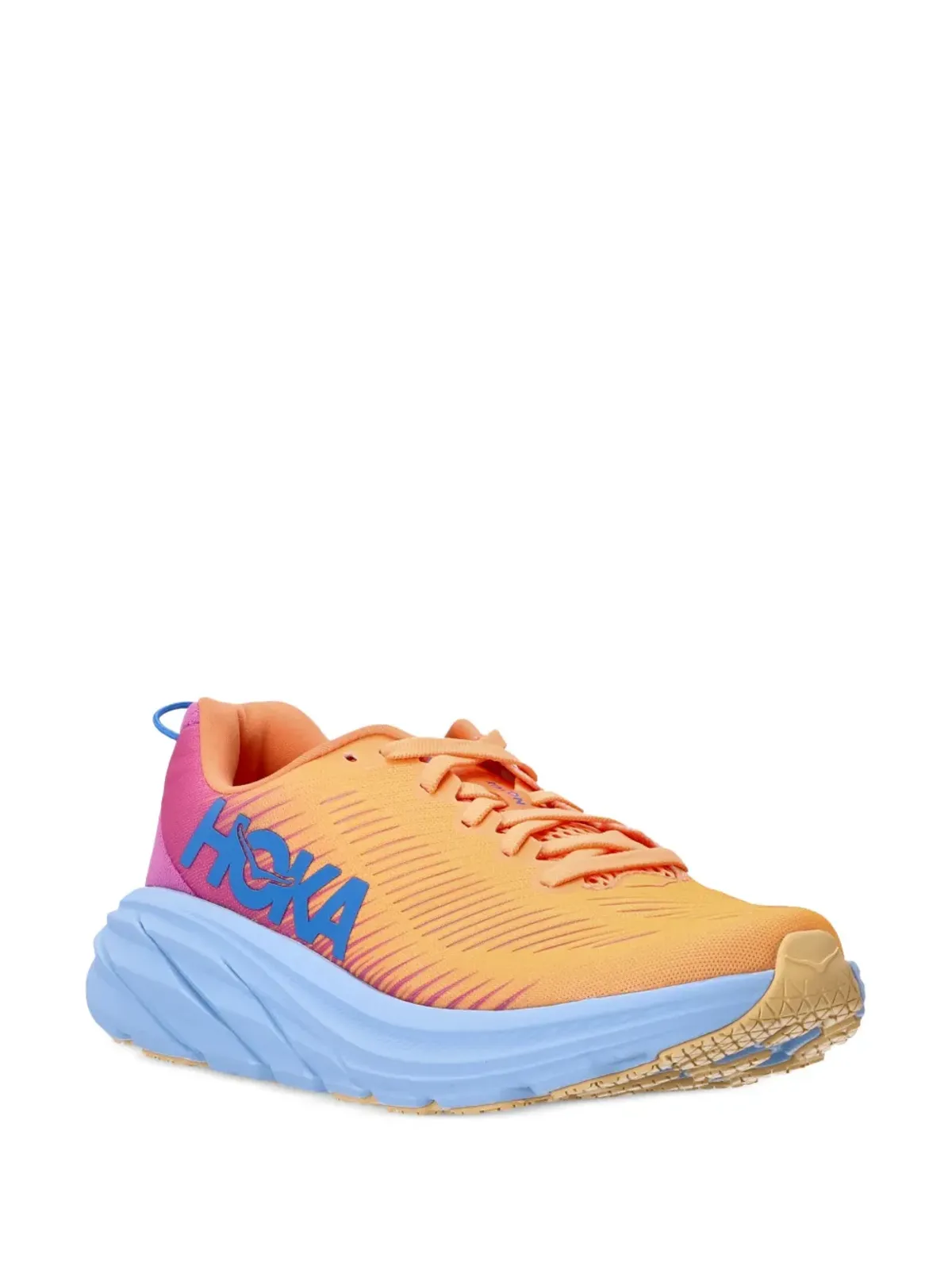 HOKA Rincon 3 ロー・トップスニーカー - 画像2