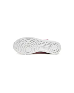 Nike Kids エアフォース1ロー スニーカー - サムネイル4