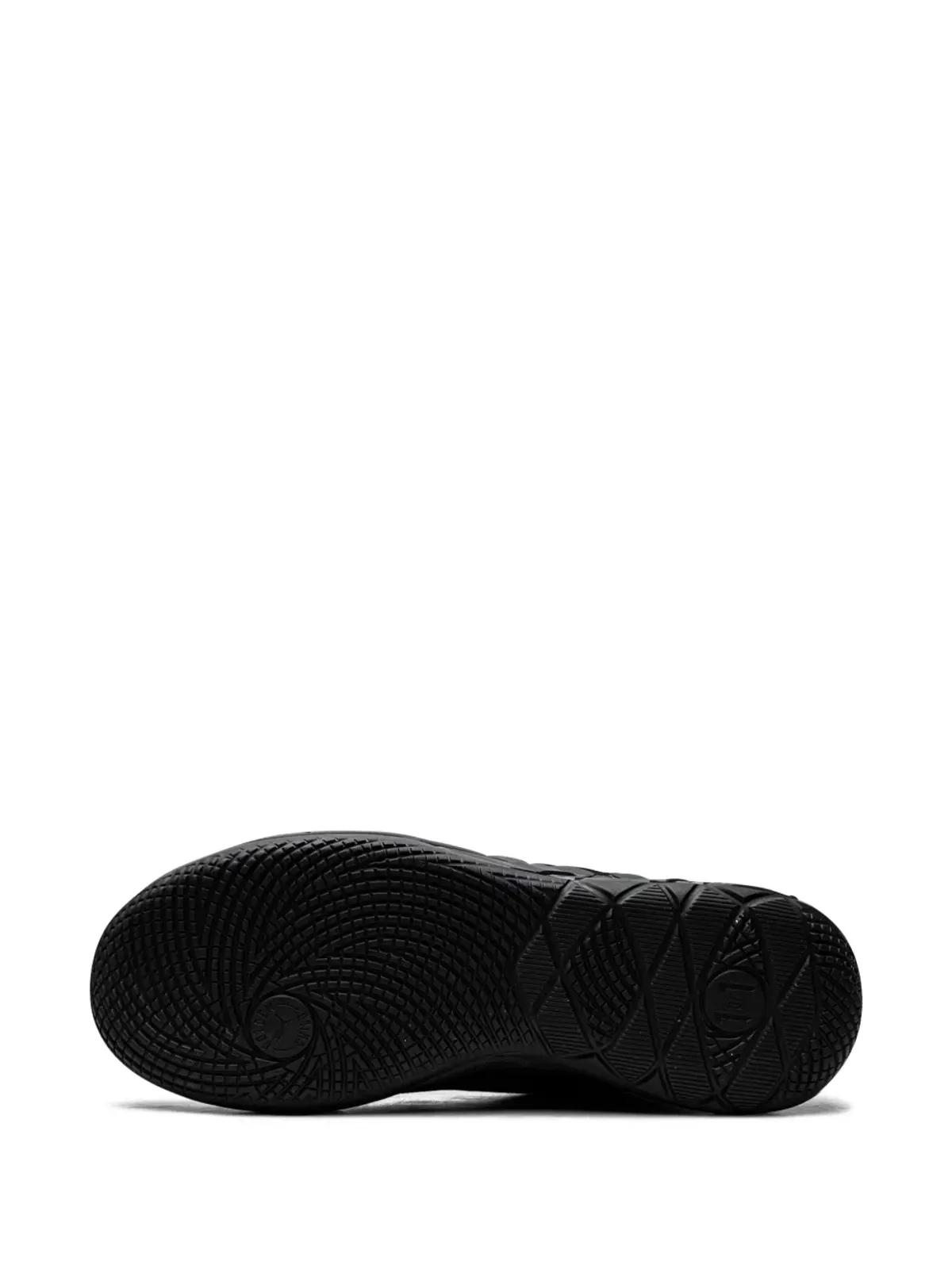 PUMA Lamelo Ball Mb.01 LO ブラック/ホワイト スニーカー - 画像4