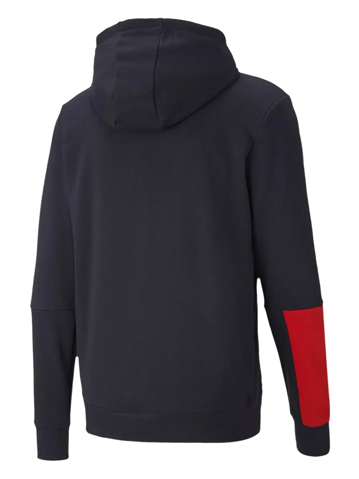 PUMA x Red Bull Racing ロゴプリント フーディー - ブルー - 画像2