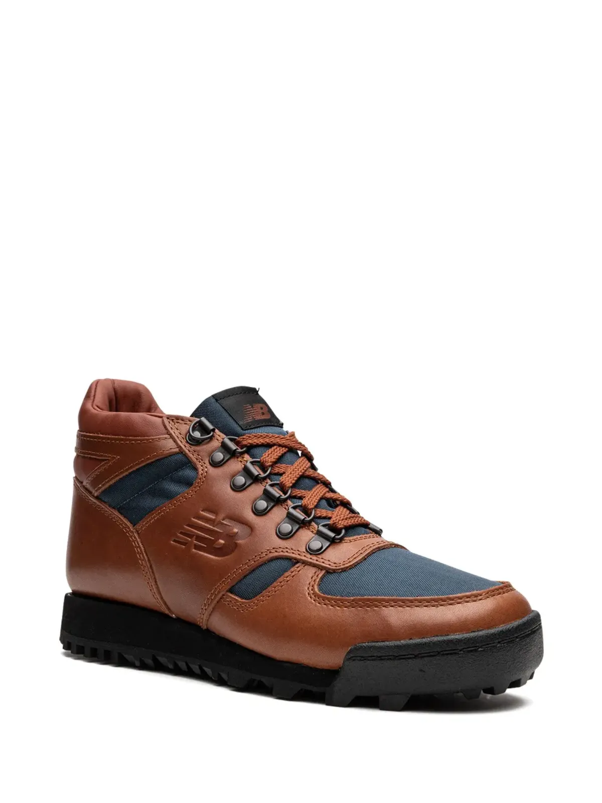 New Balance Rainier「Glazed Ginger」スニーカー - 画像2