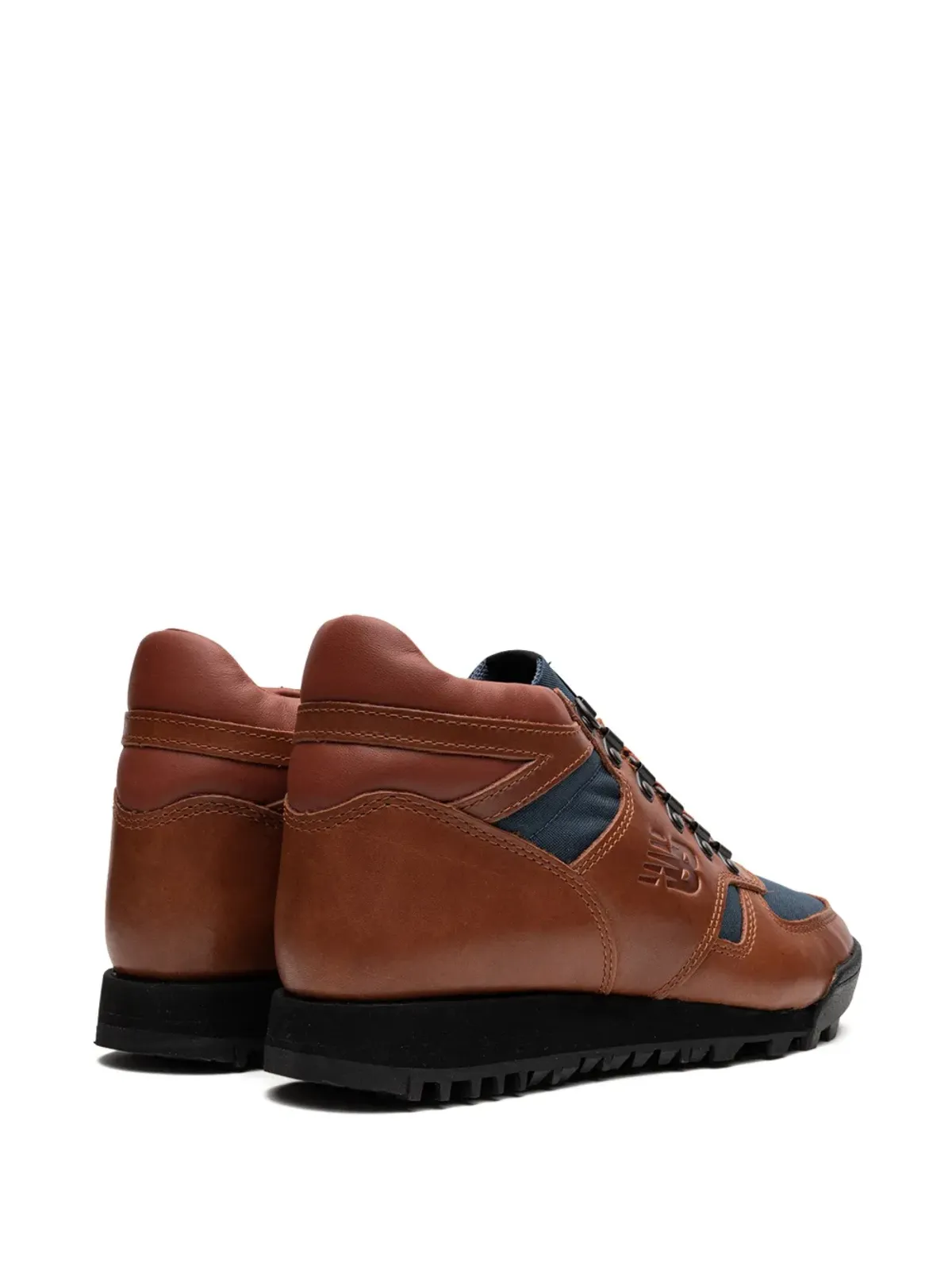 New Balance Rainier「Glazed Ginger」スニーカー - 画像3