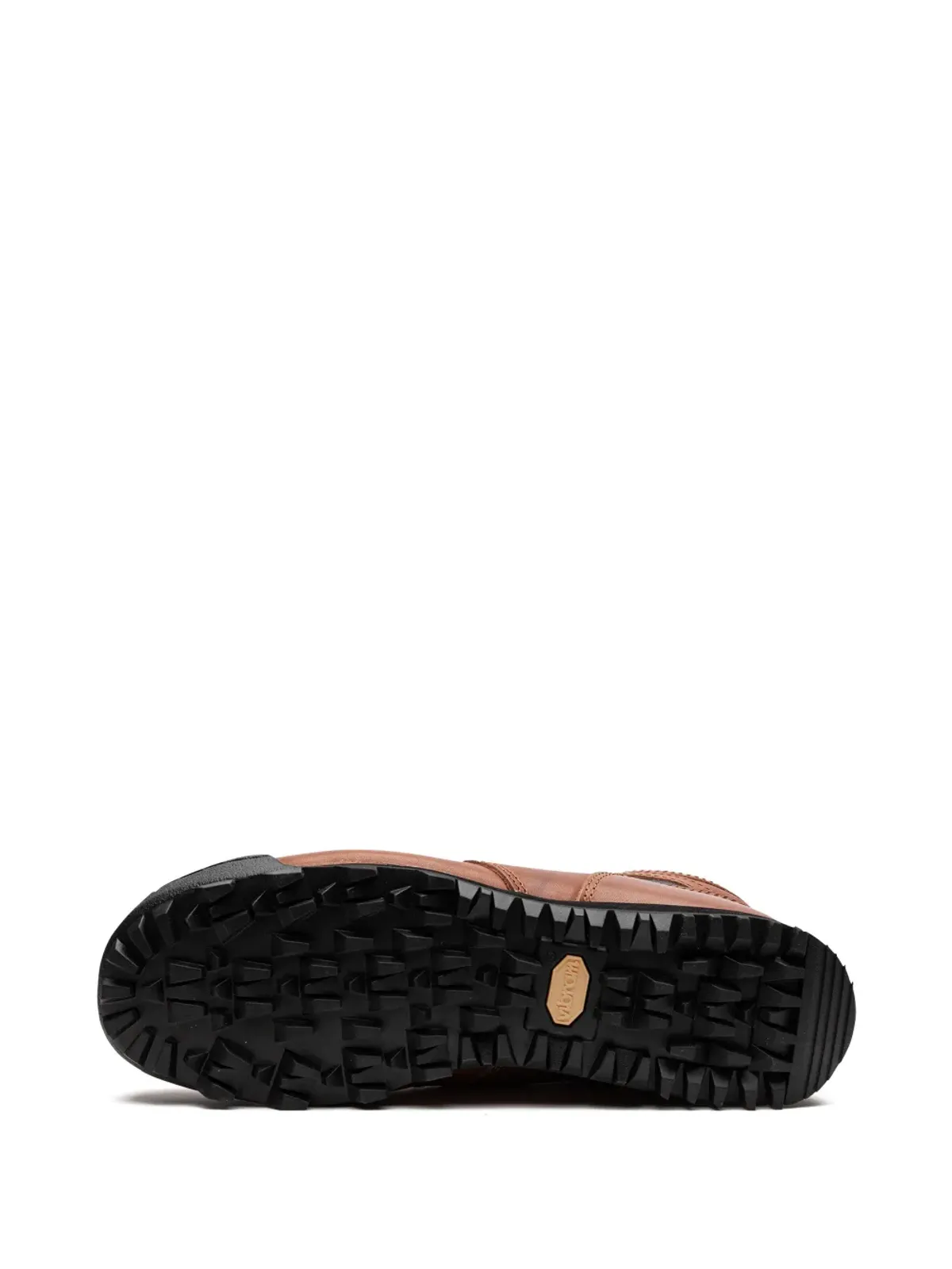 New Balance Rainier「Glazed Ginger」スニーカー - 画像4