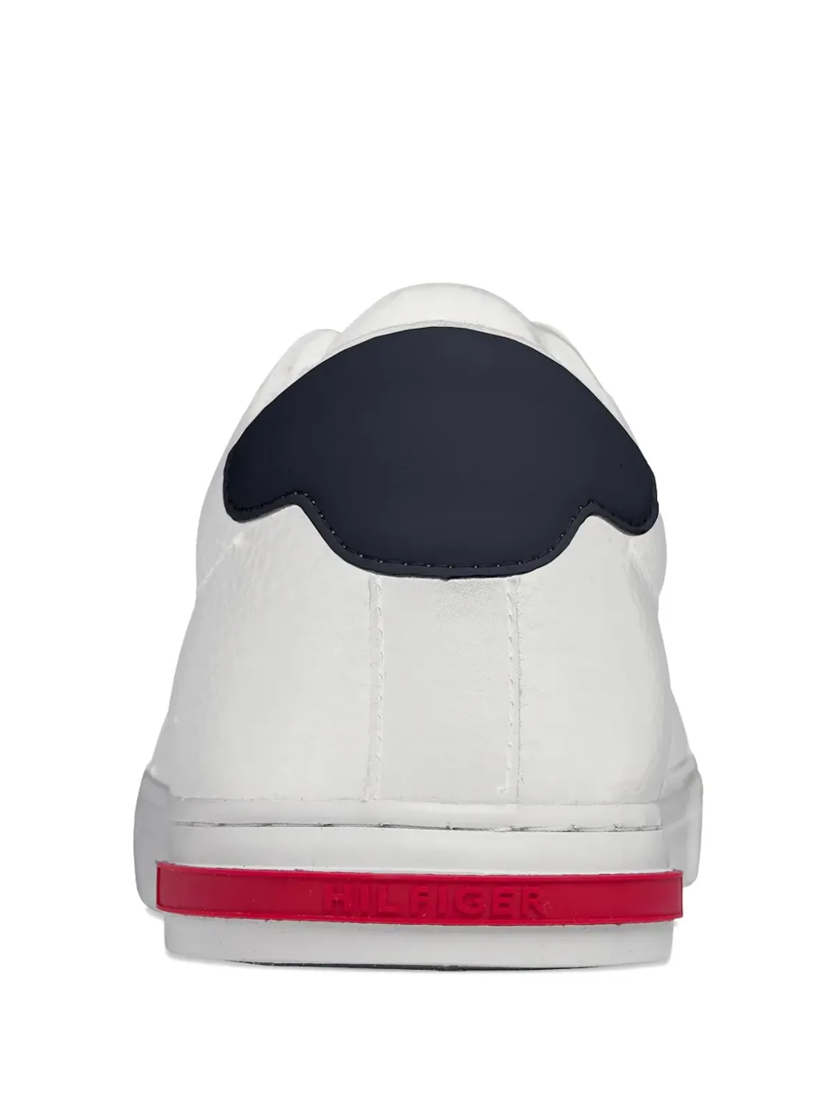 Tommy Hilfiger ロゴ入りスニーカー - 画像2