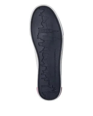 Tommy Hilfiger ロゴ入りスニーカー - サムネイル3