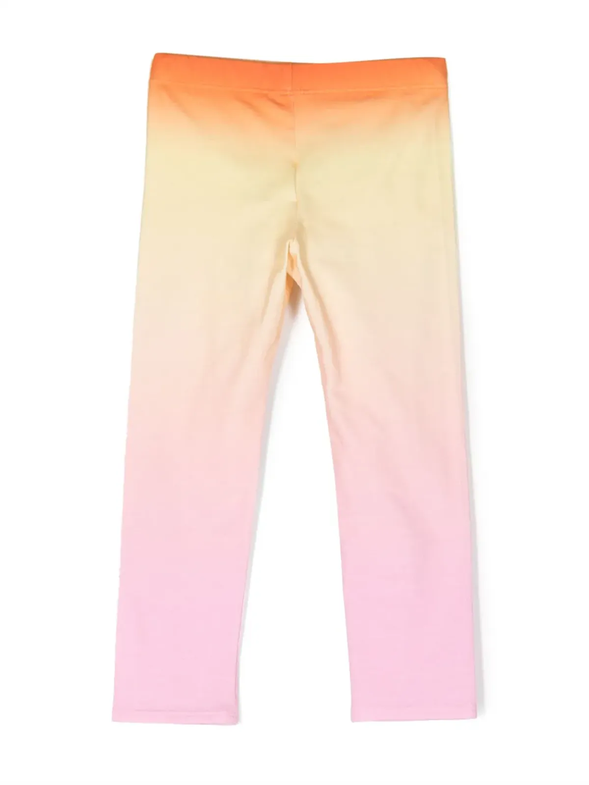Givenchy Kids グラデーション柄レギンス - 画像2
