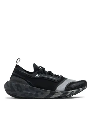adidas by Stella McCartney Ultraboost ロートップスニーカー - Black - サムネイル1