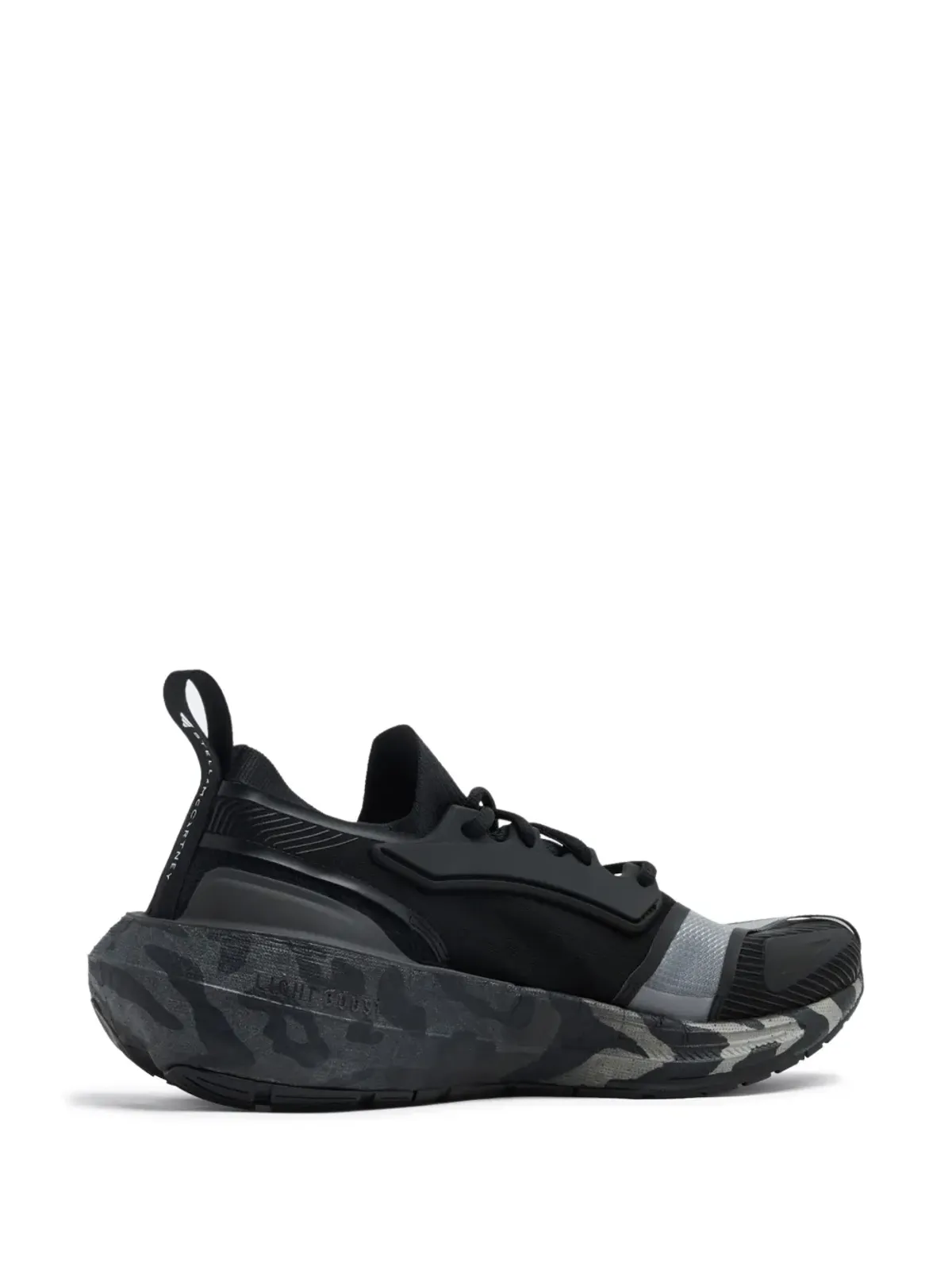 adidas by Stella McCartney Ultraboost ロートップスニーカー - Black - 画像3