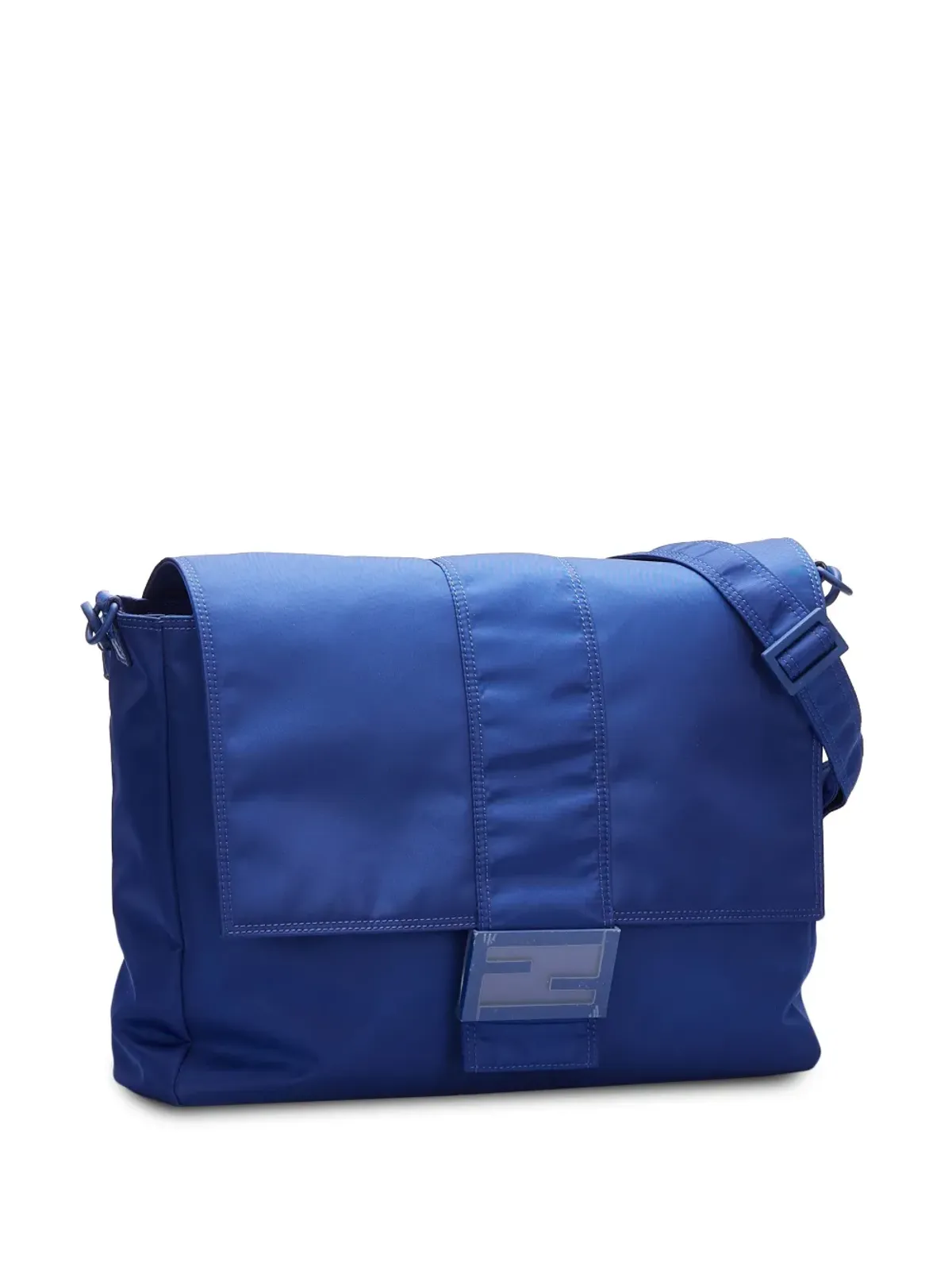 Fendi ビンテージ FFロック クロスボディバッグ - 画像3