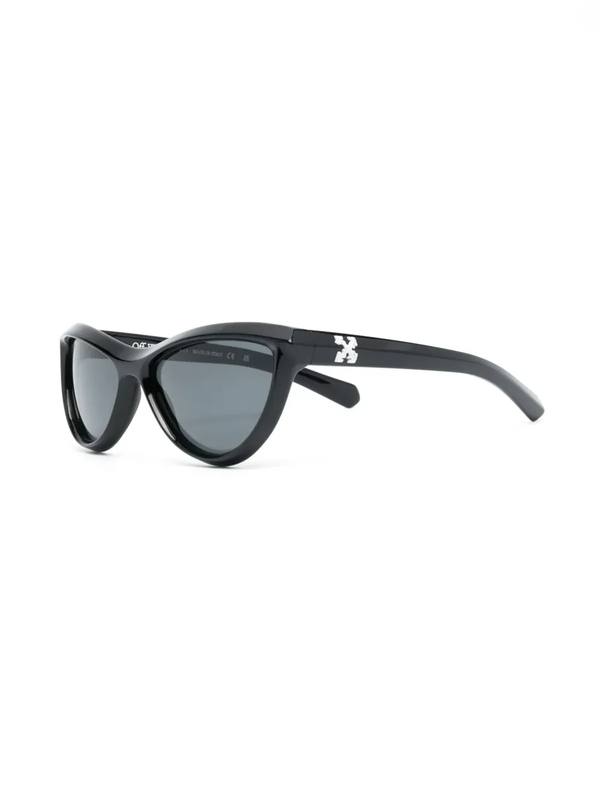 Off-White Eyewear アトランタ キャットアイ サングラス - 画像2