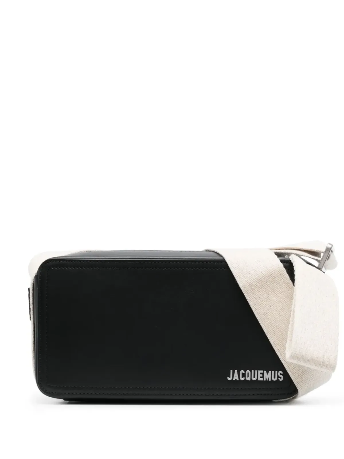 Jacquemus ル・クエルダ・ホリゾンタル メッセンジャーバッグ - 画像1