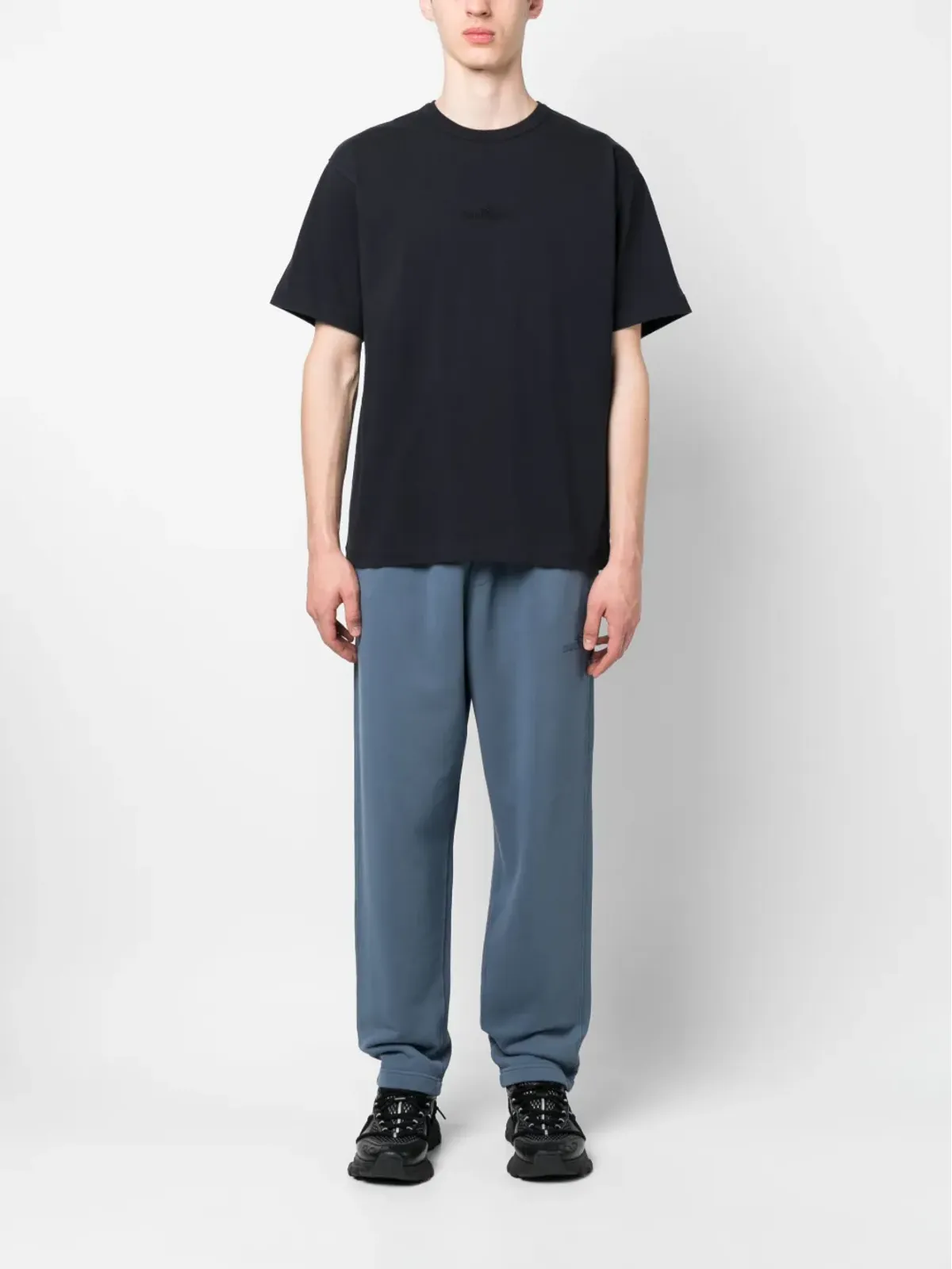 Stone Island ストレートレッグ・トラックパンツ - 画像2