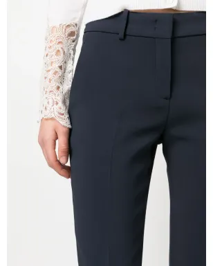 Ermanno Scervino クロップド テーラードパンツ - サムネイル5