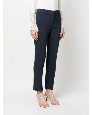 Ermanno Scervino クロップド テーラードパンツ - サムネイル3