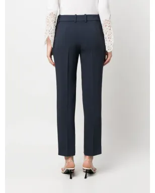 Ermanno Scervino クロップド テーラードパンツ - サムネイル4