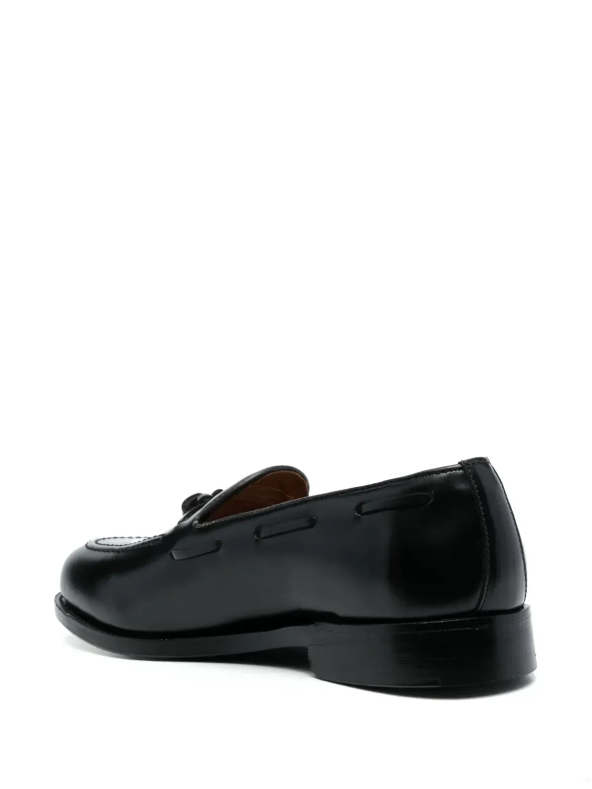 Sebago タッセルレザー ローファー - 画像3