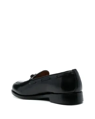 Sebago タッセルレザー ローファー - サムネイル3