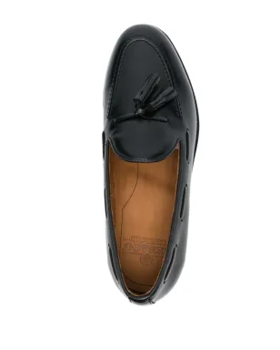 Sebago タッセルレザー ローファー - サムネイル4
