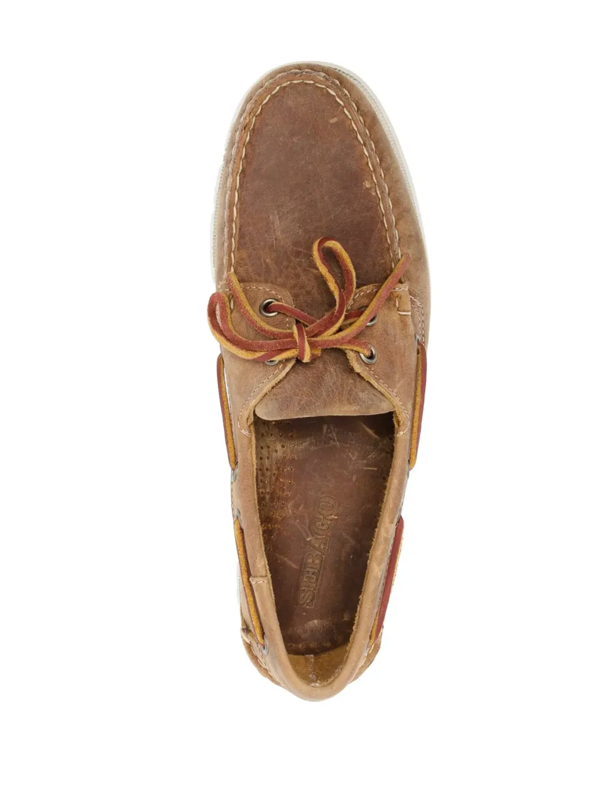 Sebago ボートシューズ - 画像4