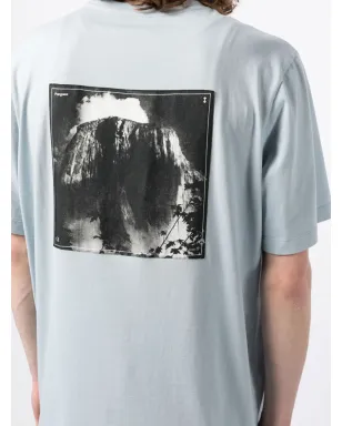 OAMC 写真プリント コットン Tシャツ - サムネイル5