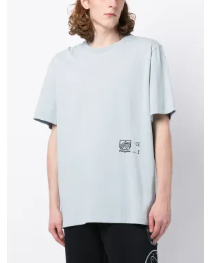 OAMC 写真プリント コットン Tシャツ - サムネイル3