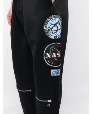 OAMC × NASA マルチパッチ トラックパンツ - サムネイル5