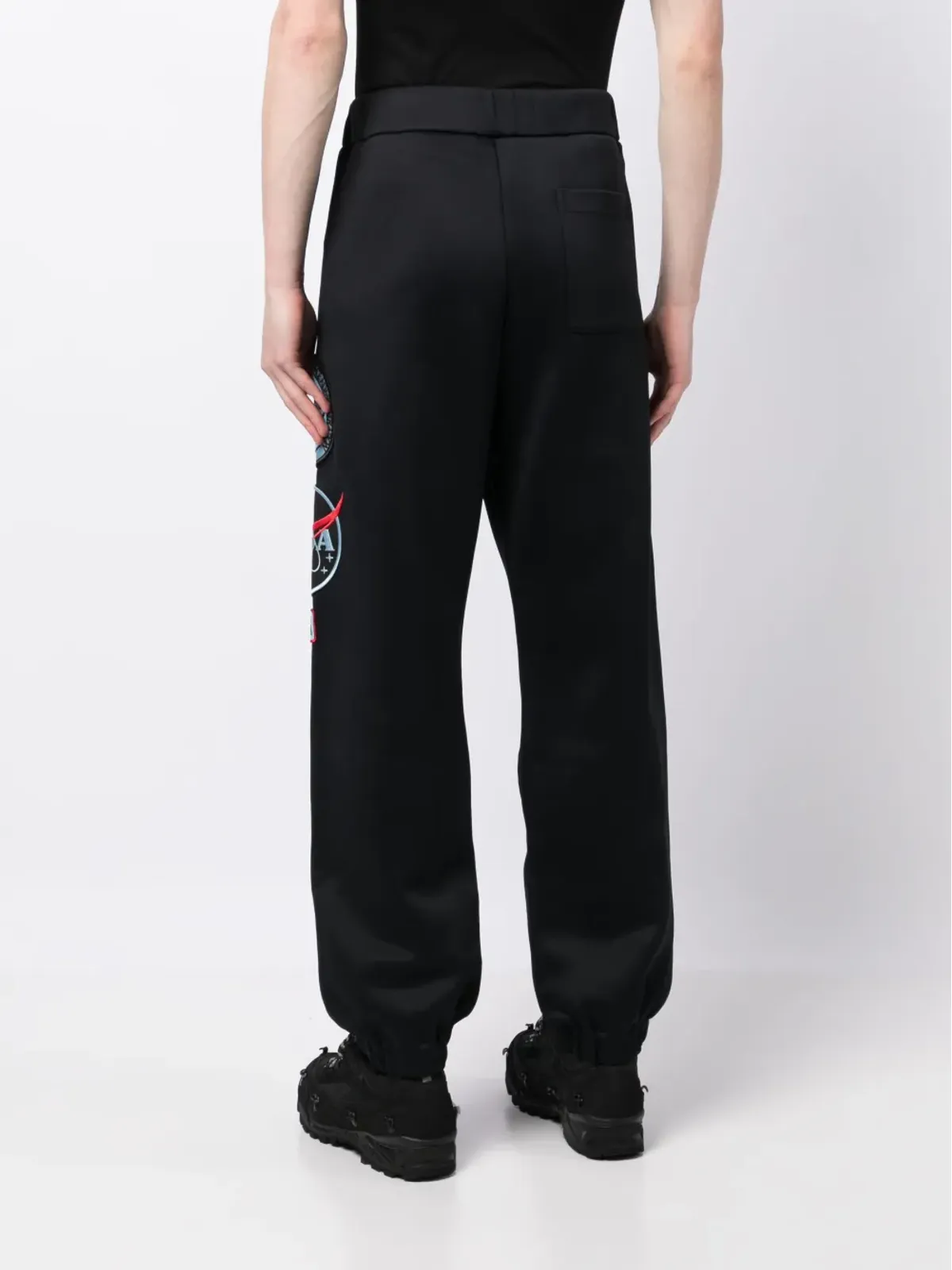 OAMC × NASA マルチパッチ トラックパンツ - 画像4