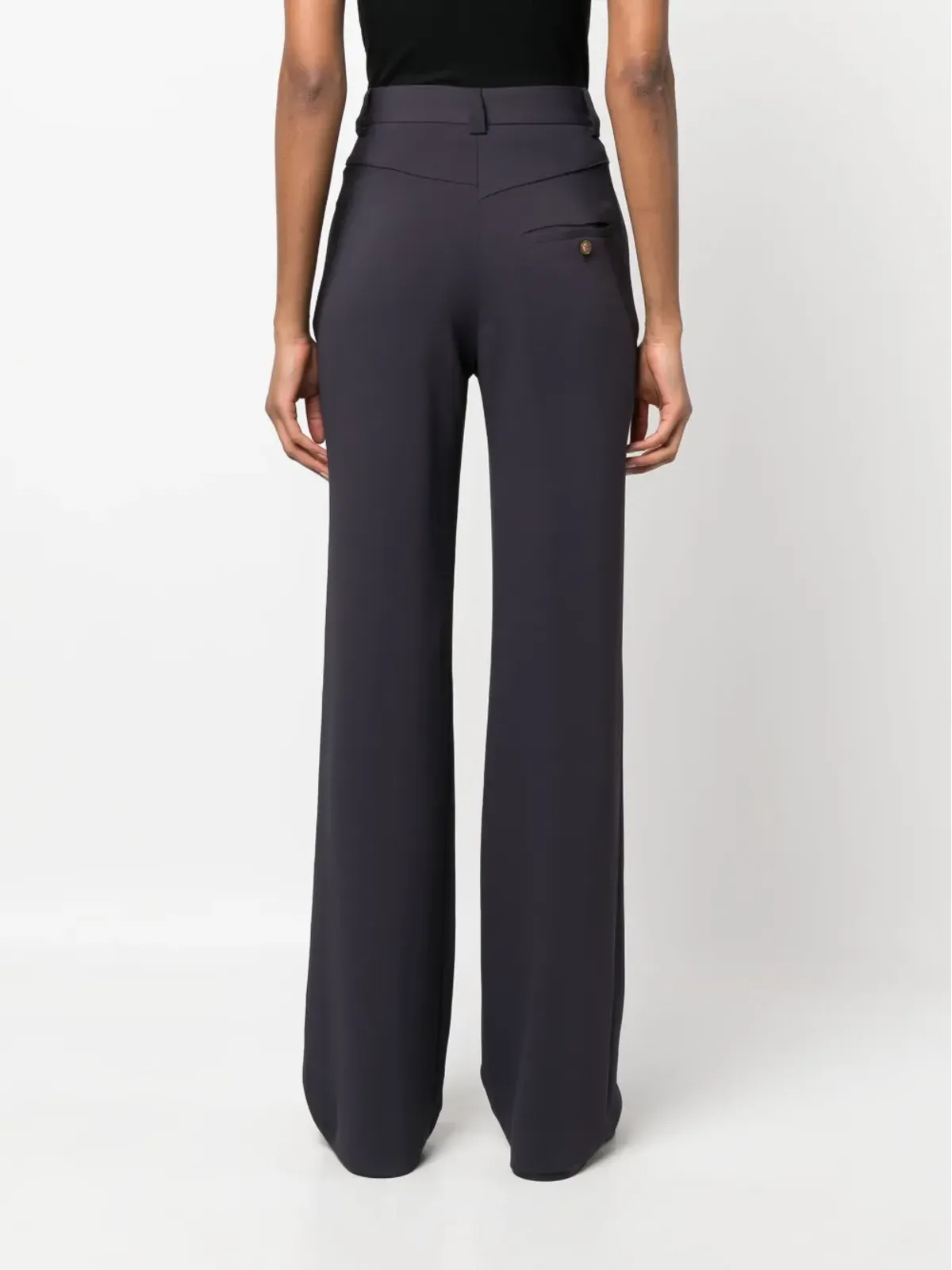 Vivienne Westwood ストレートレッグ テーラードスラックス - 画像4