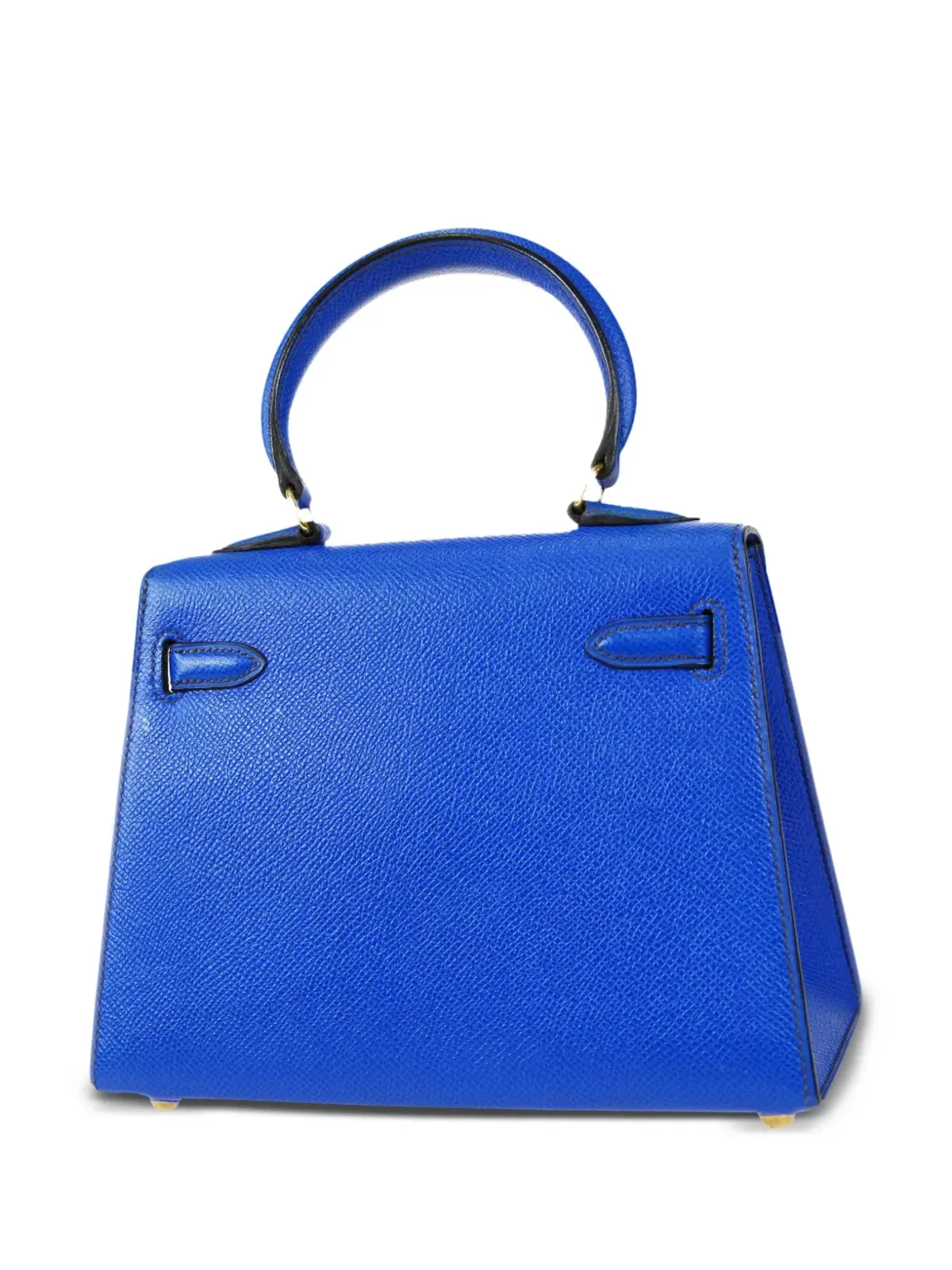 Hermès Pre-Owned ケリー・セリエ ツーウェイ ハンドバッグ - 画像2