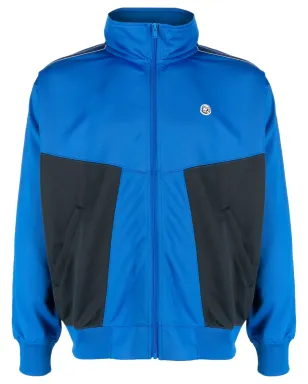 Billionaire Boys Club カラーブロック トラックジャケット ブルー - サムネイル1