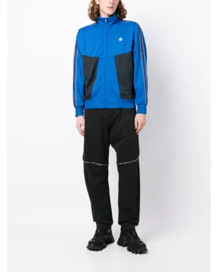 Billionaire Boys Club カラーブロック トラックジャケット ブルー - サムネイル2