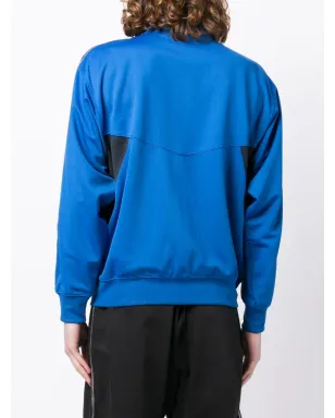 Billionaire Boys Club カラーブロック トラックジャケット ブルー - サムネイル4