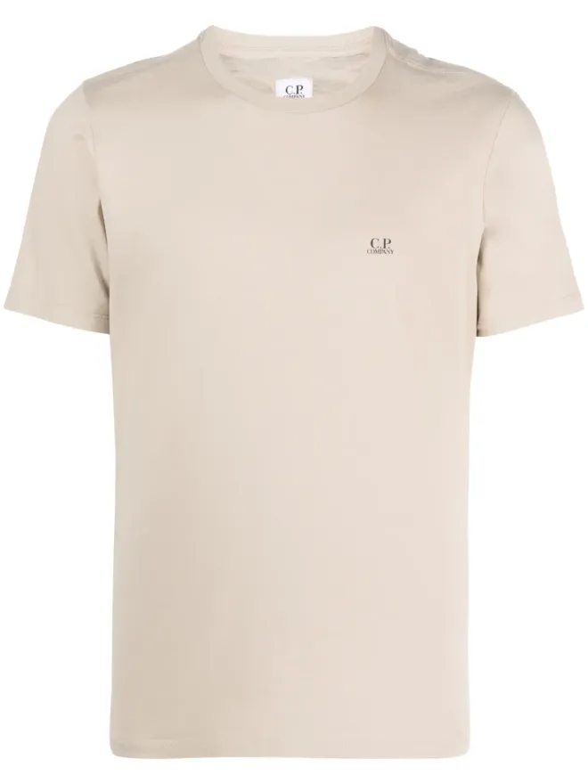 C.P. Company C.P. Company Goggle コットン Tシャツの商品画像