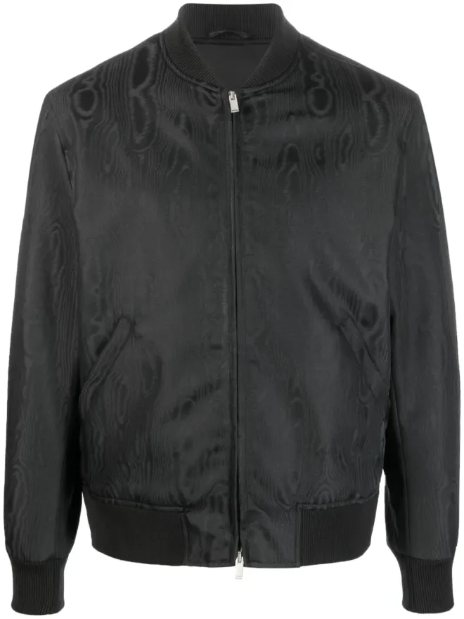 Lardini Lardini アティテュード テディジャケットの商品画像