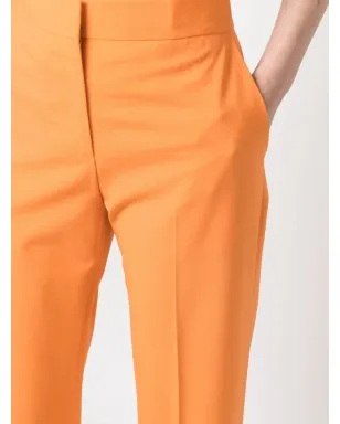 MSGM ストレートレッグパンツ - サムネイル5