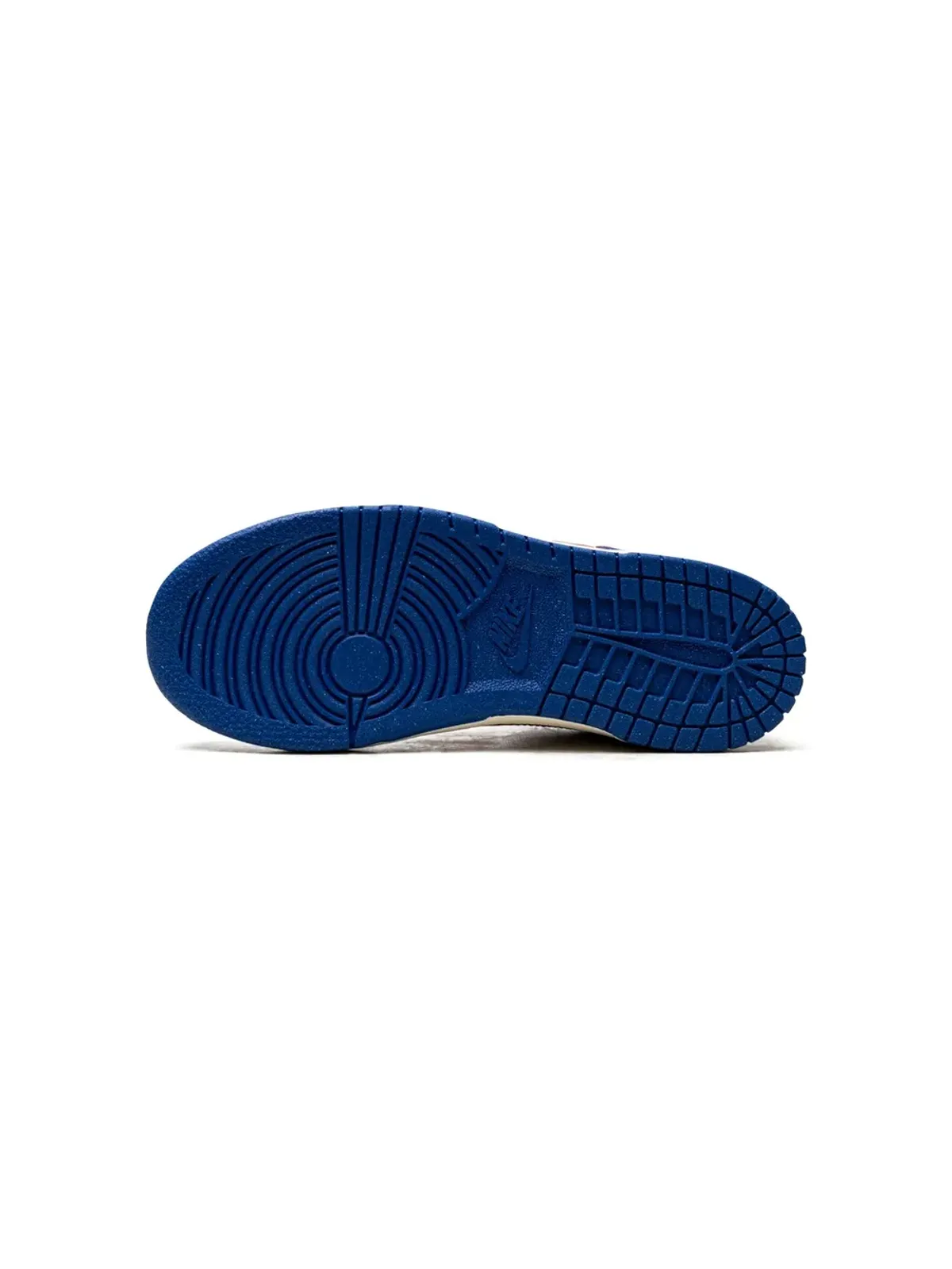 Nike Kids Dunk Low Next Nature「Superhero」スニーカー - 画像4